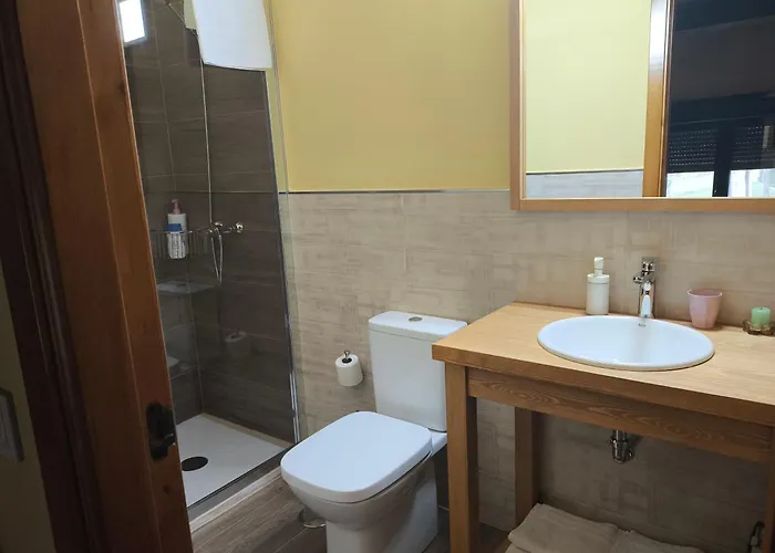 Apartman Granja Callejuelas