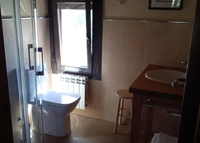 Granja Callejuelas Casla