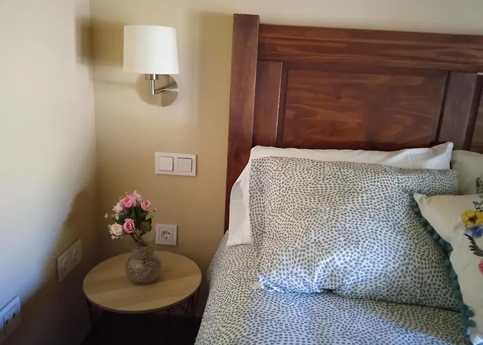 Granja Callejuelas * Casla