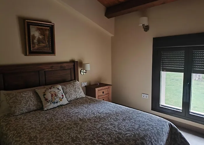 Apartman Granja Callejuelas *