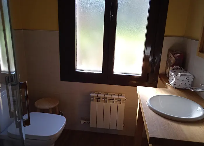 Granja Callejuelas דירה Casla