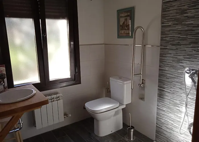 Apartman Granja Callejuelas Casla