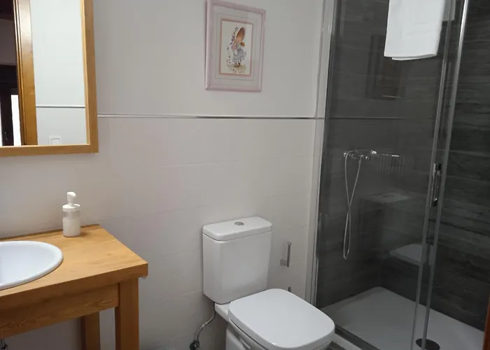 Granja Callejuelas *