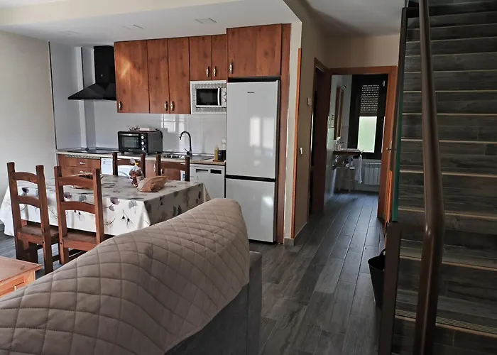 Granja Callejuelas Casla