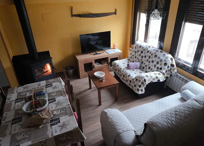 Granja Callejuelas * Casla