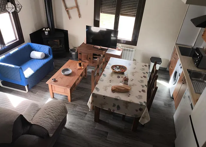 Apartman Granja Callejuelas