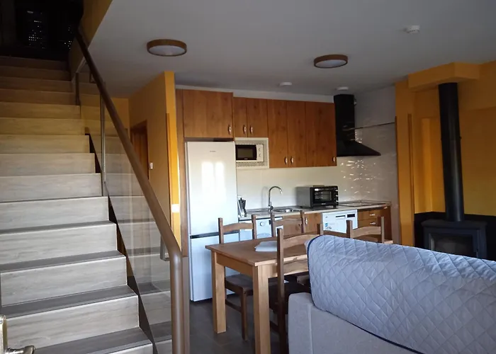 Granja Callejuelas דירה Casla