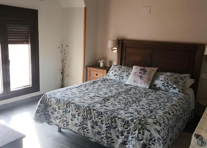 Granja Callejuelas Casla