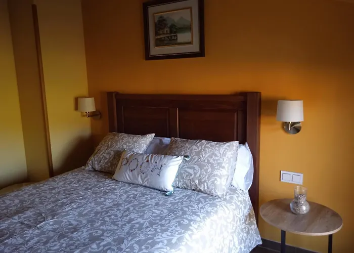 Granja Callejuelas * Casla